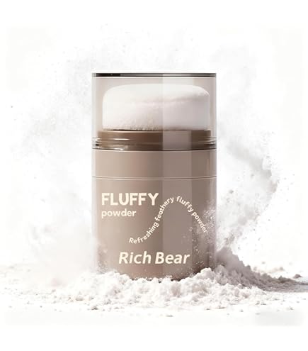 Amazon.co.jp: Fujiko(フジコ) FPPパウダー 8.5g (2個セット